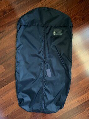 PRADA garment/storage bag